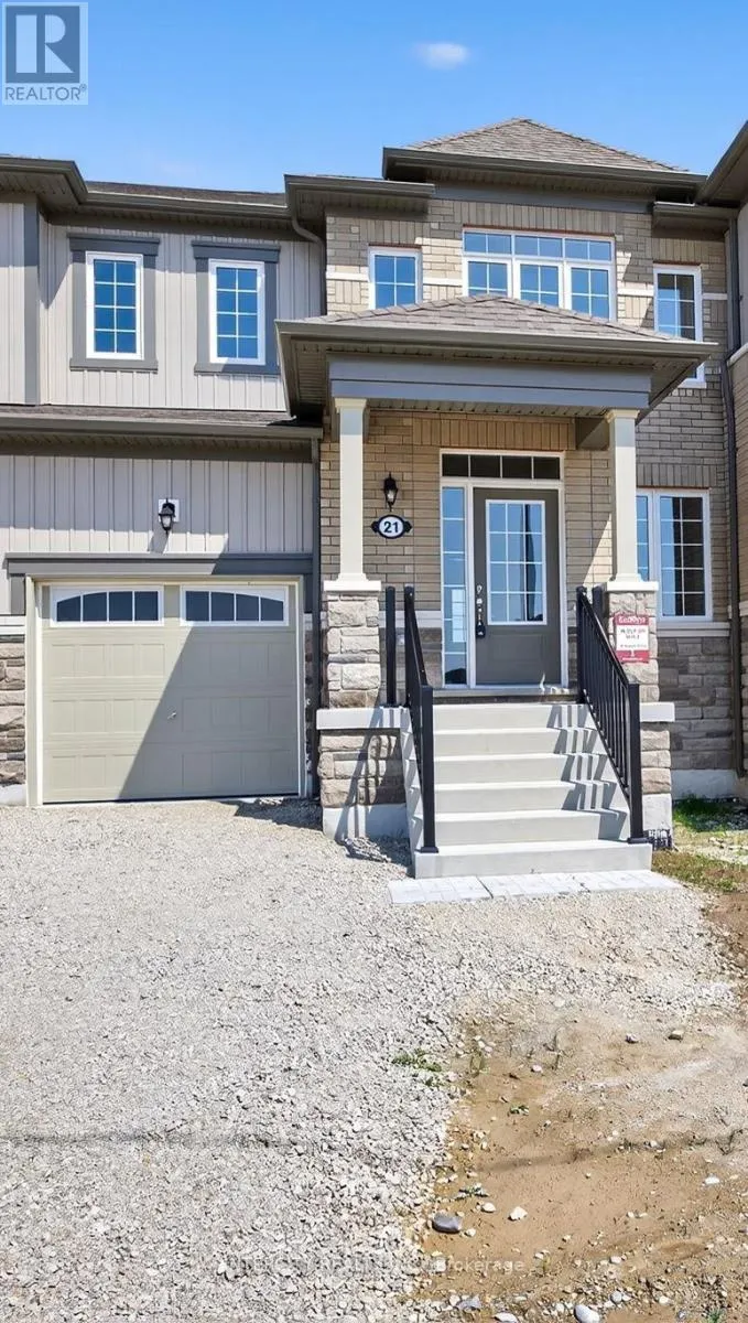 21 AVALON DRIVE