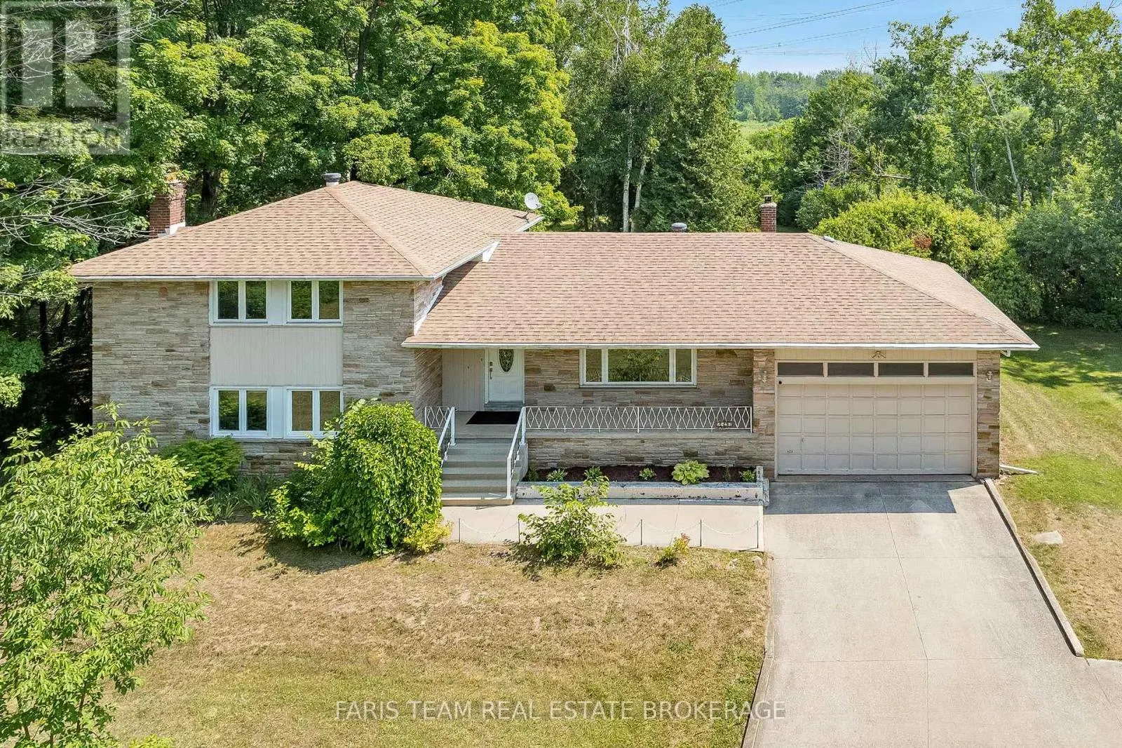 2597 GEORGE JOHNSTON ROAD