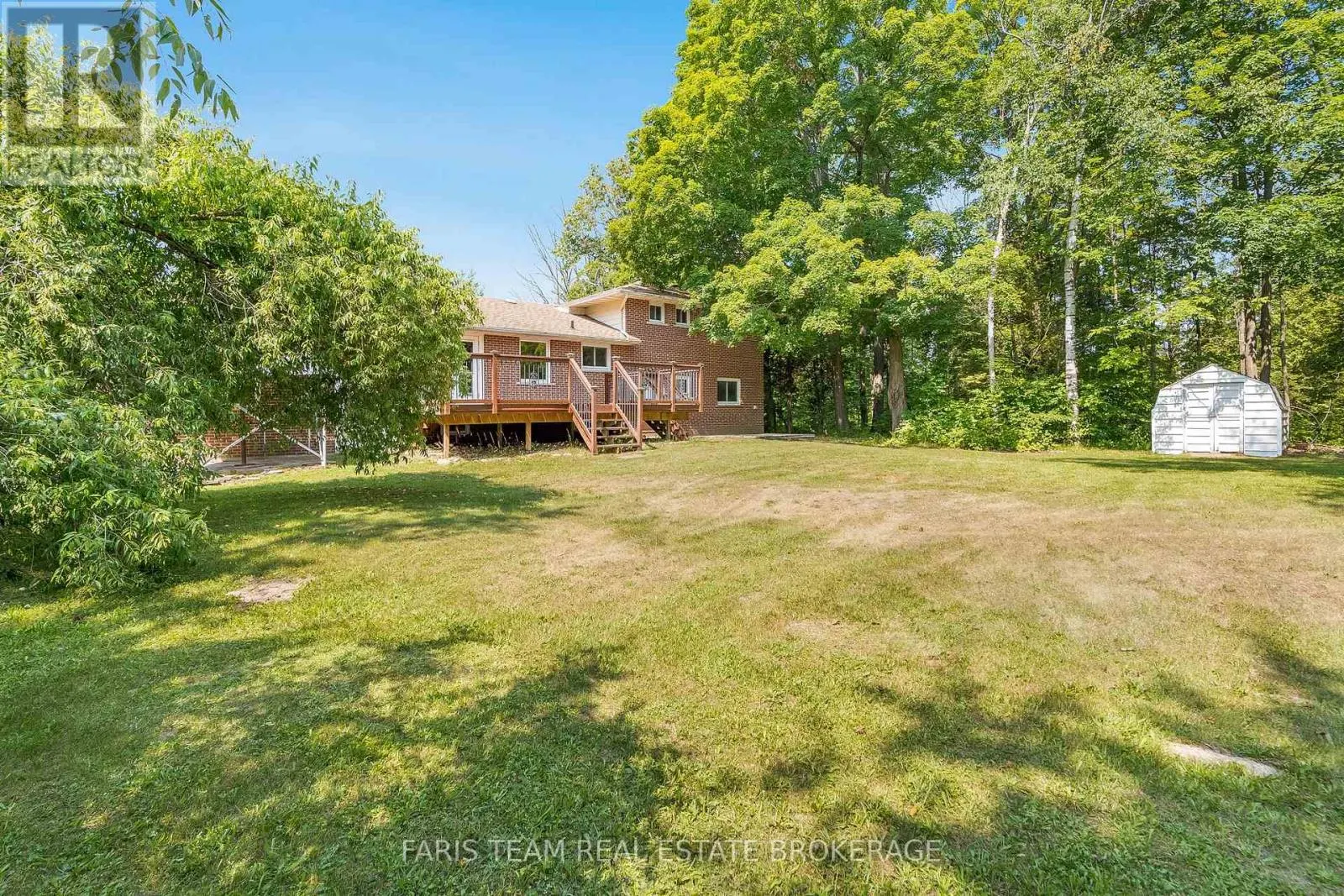 2597 GEORGE JOHNSTON ROAD