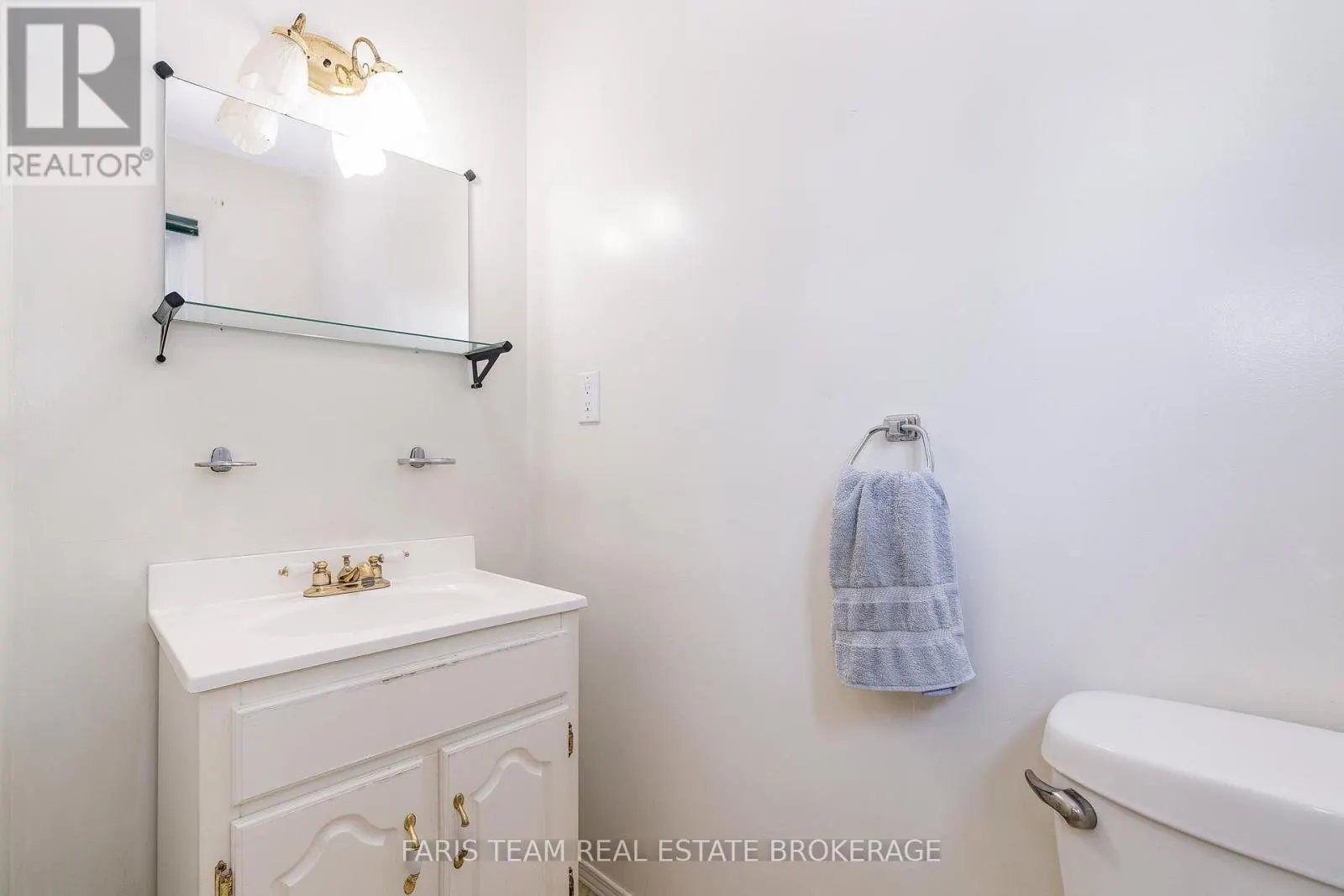 2597 GEORGE JOHNSTON ROAD