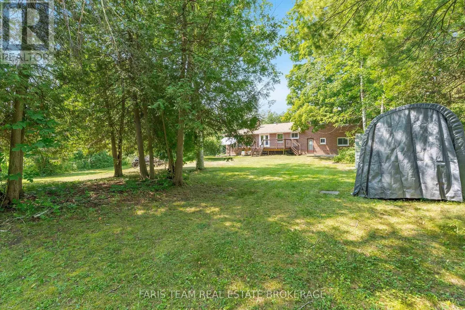 2597 GEORGE JOHNSTON ROAD