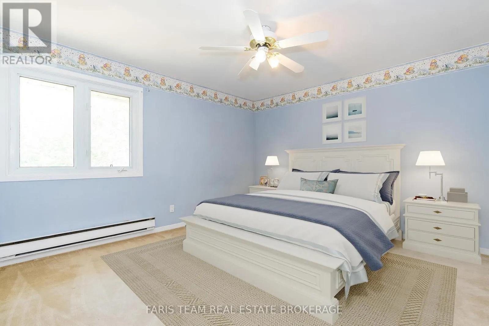 2597 GEORGE JOHNSTON ROAD