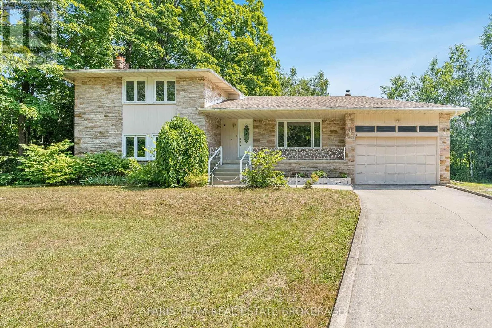 2597 GEORGE JOHNSTON ROAD