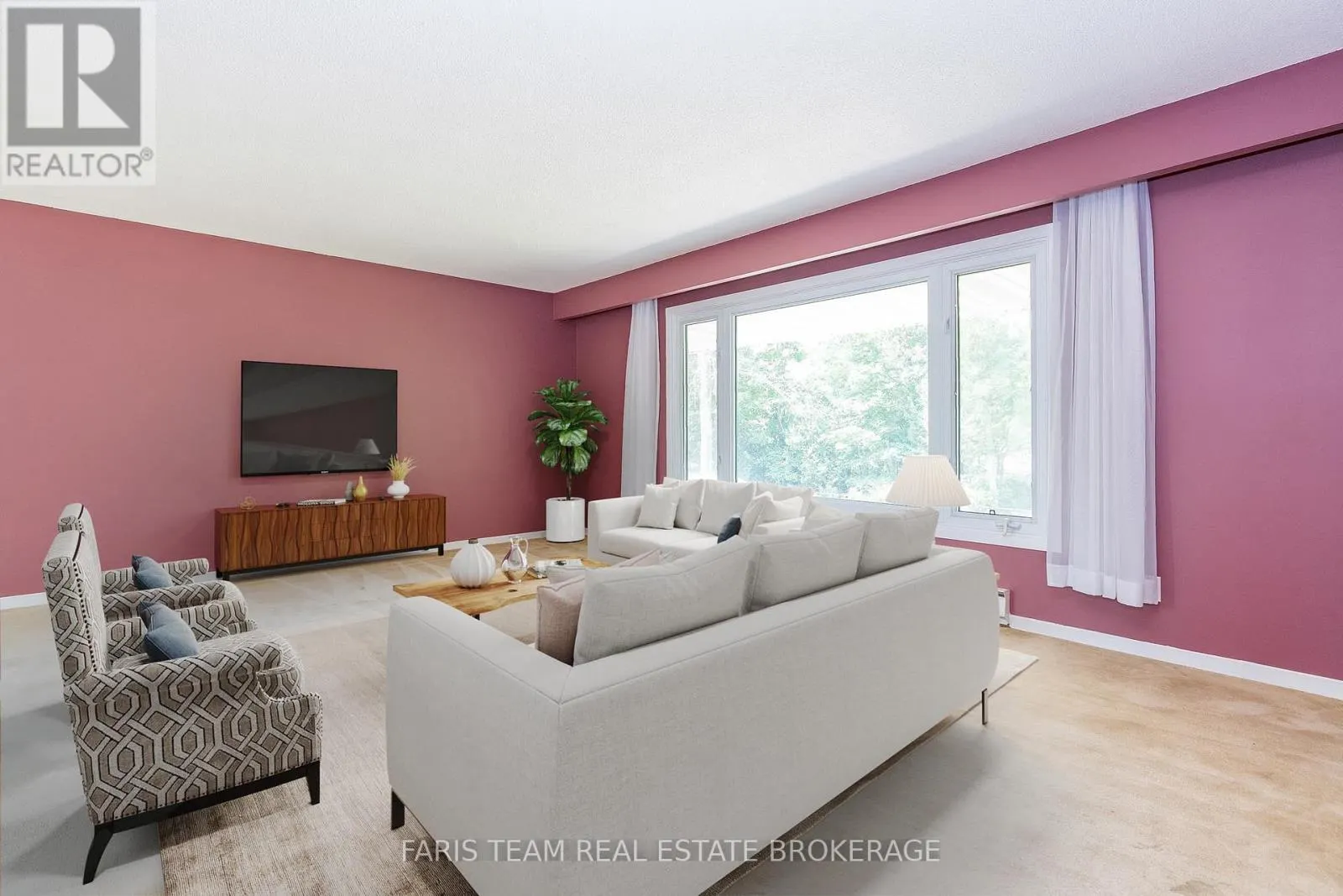 2597 GEORGE JOHNSTON ROAD