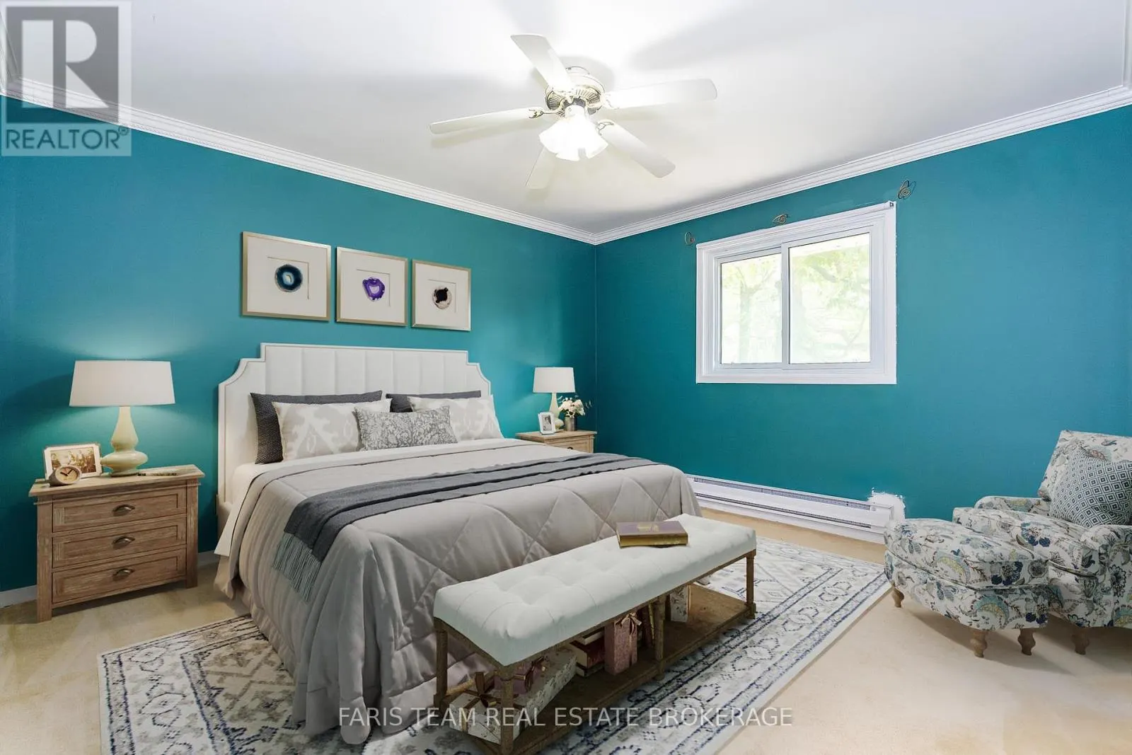 2597 GEORGE JOHNSTON ROAD
