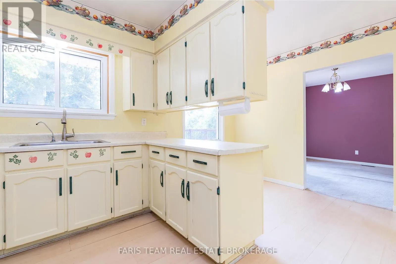 2597 GEORGE JOHNSTON ROAD