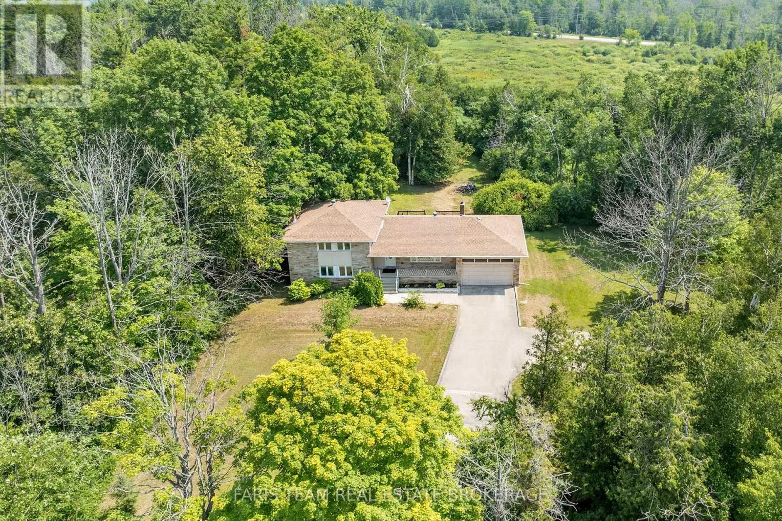 2597 GEORGE JOHNSTON ROAD