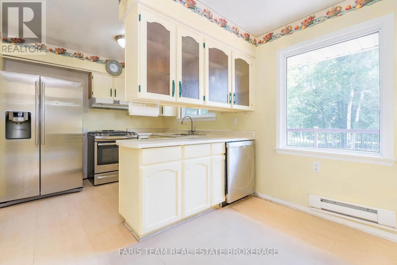 2597 GEORGE JOHNSTON ROAD