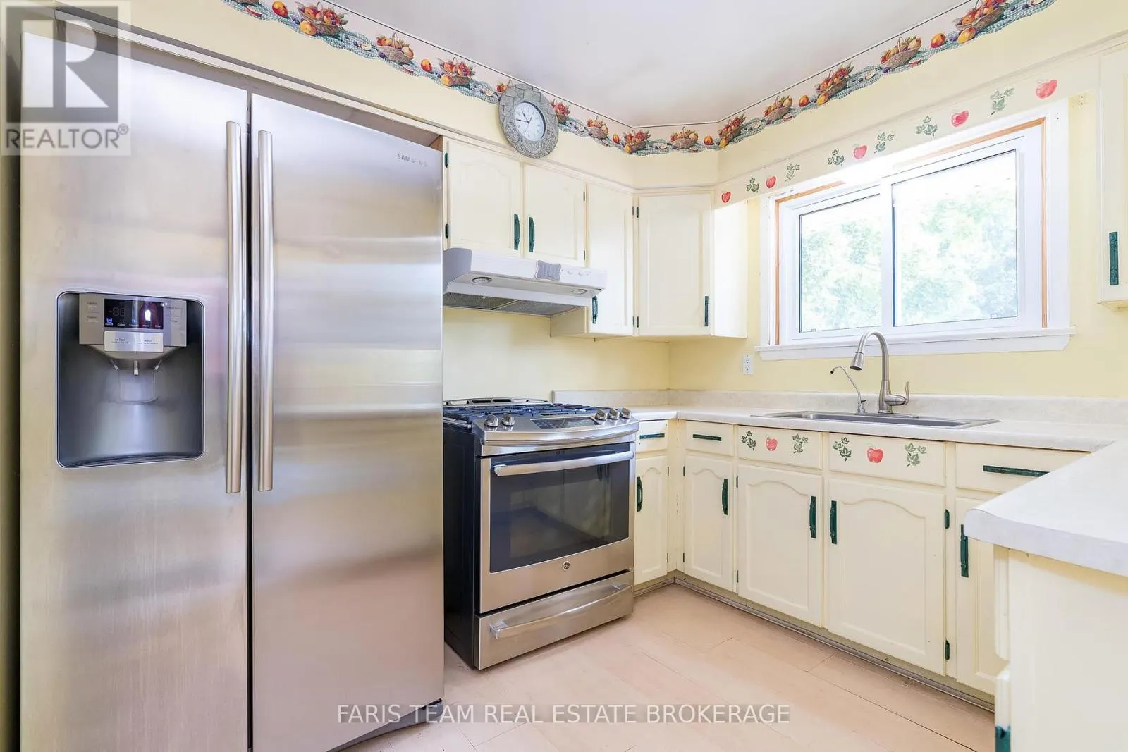 2597 GEORGE JOHNSTON ROAD