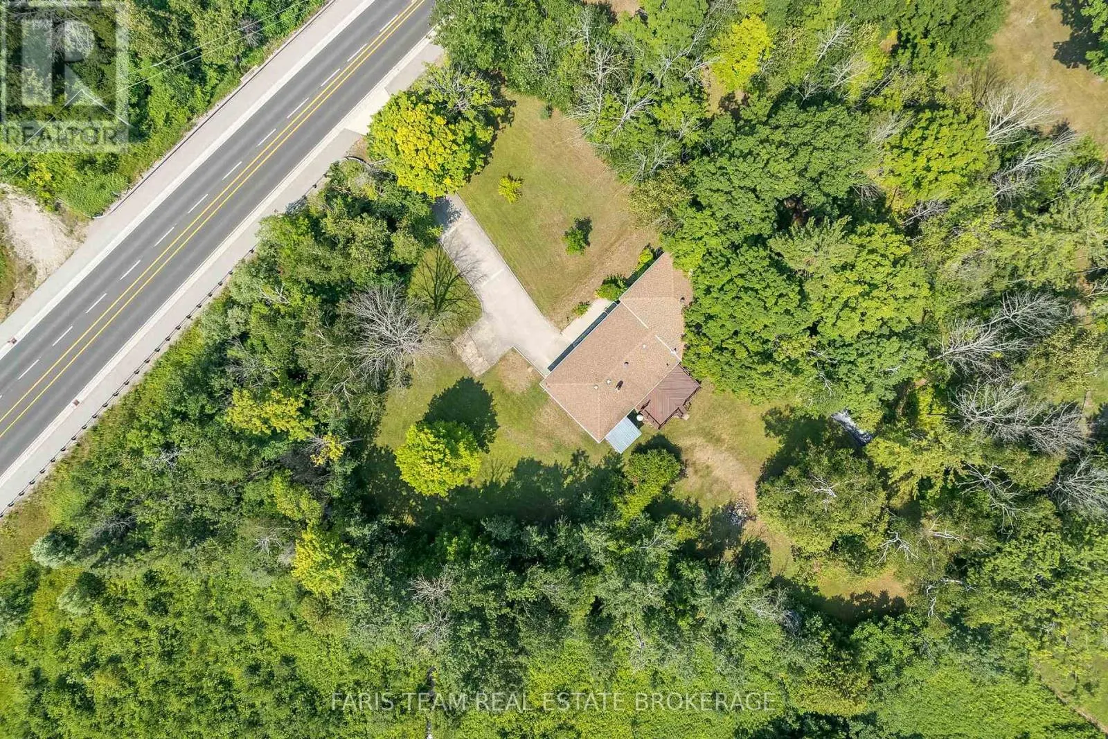 2597 GEORGE JOHNSTON ROAD