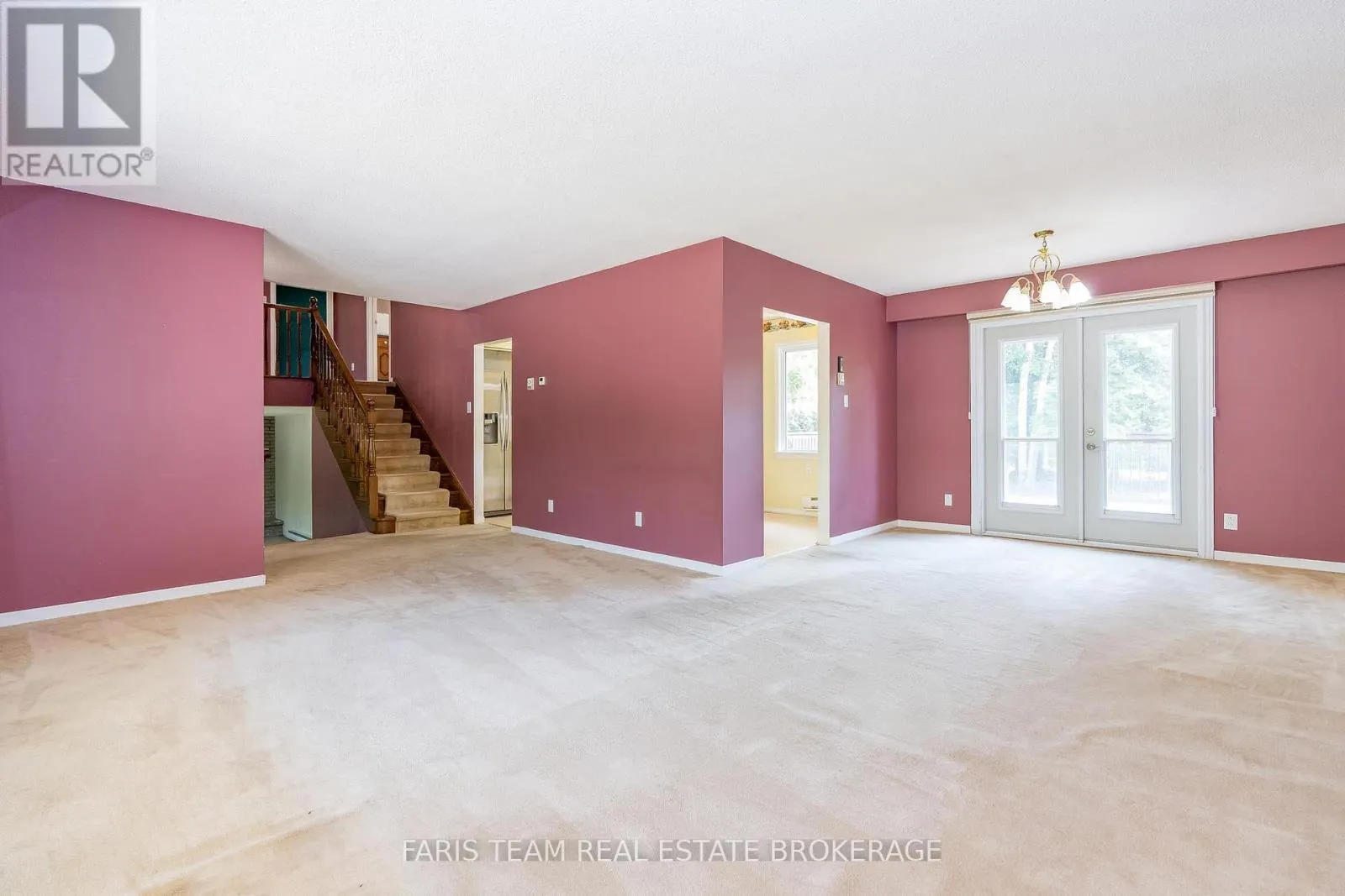 2597 GEORGE JOHNSTON ROAD