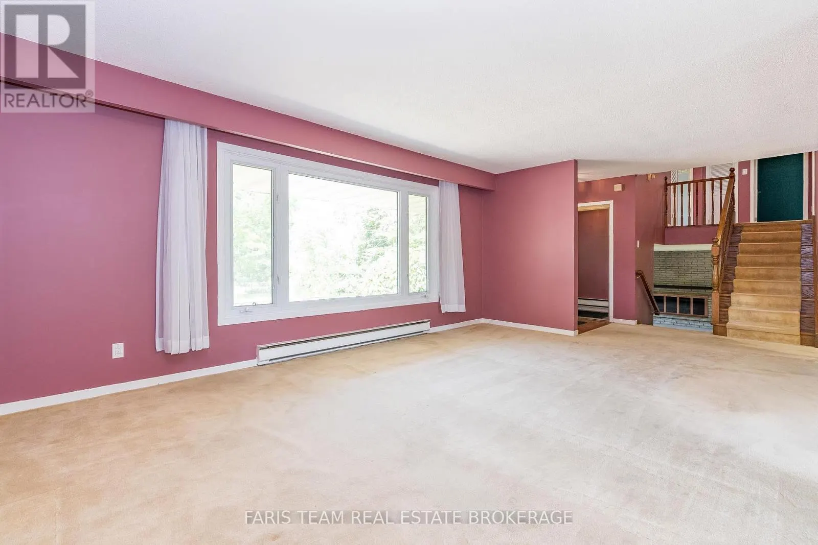 2597 GEORGE JOHNSTON ROAD