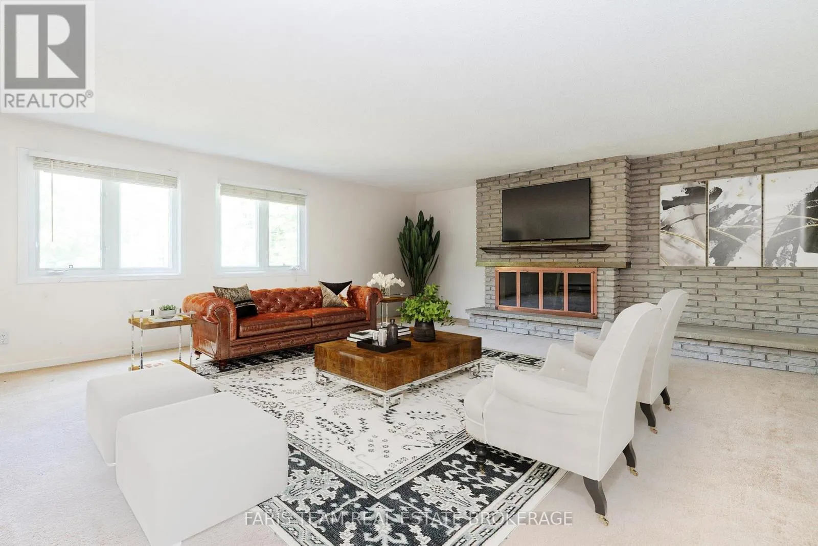 2597 GEORGE JOHNSTON ROAD