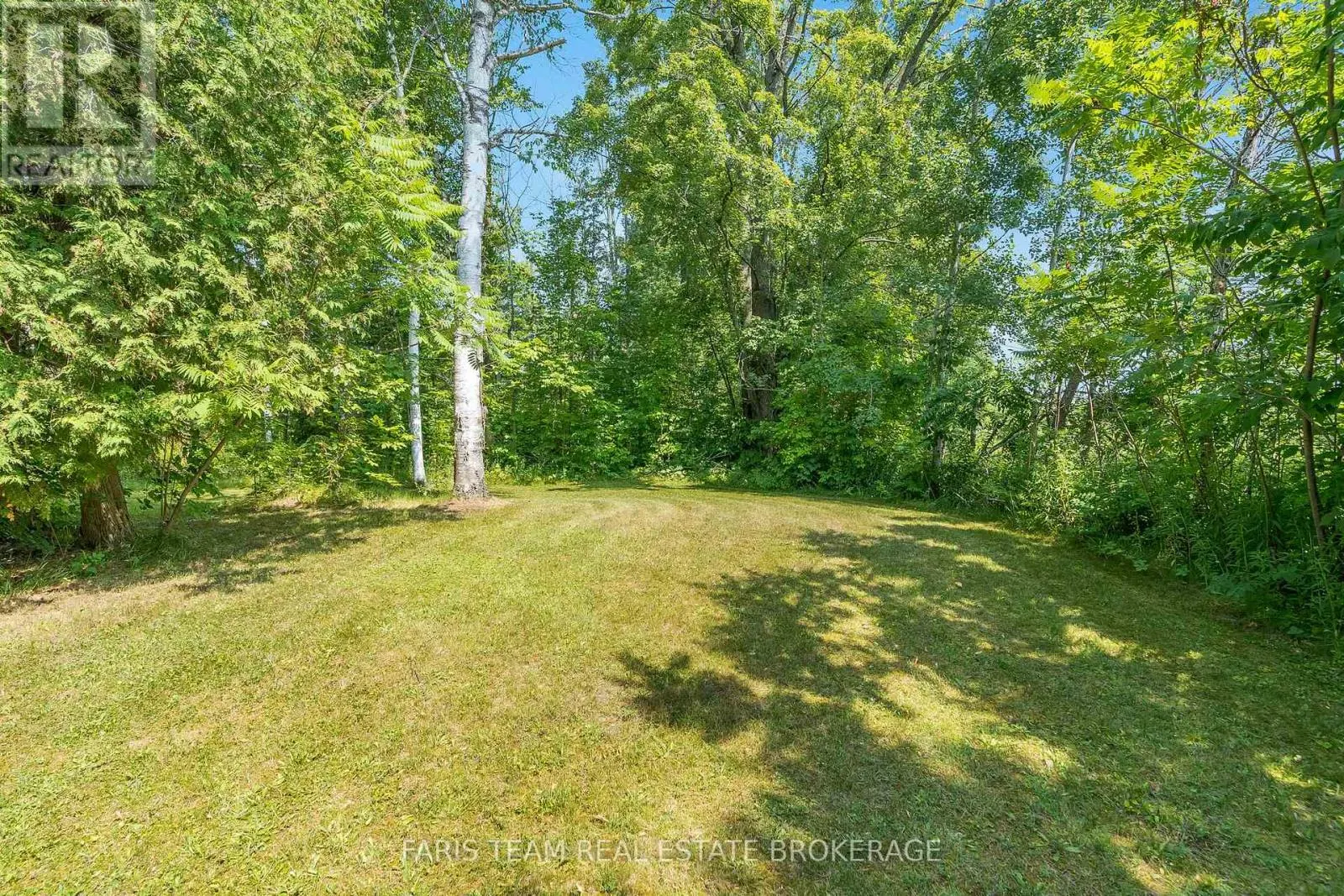 2597 GEORGE JOHNSTON ROAD