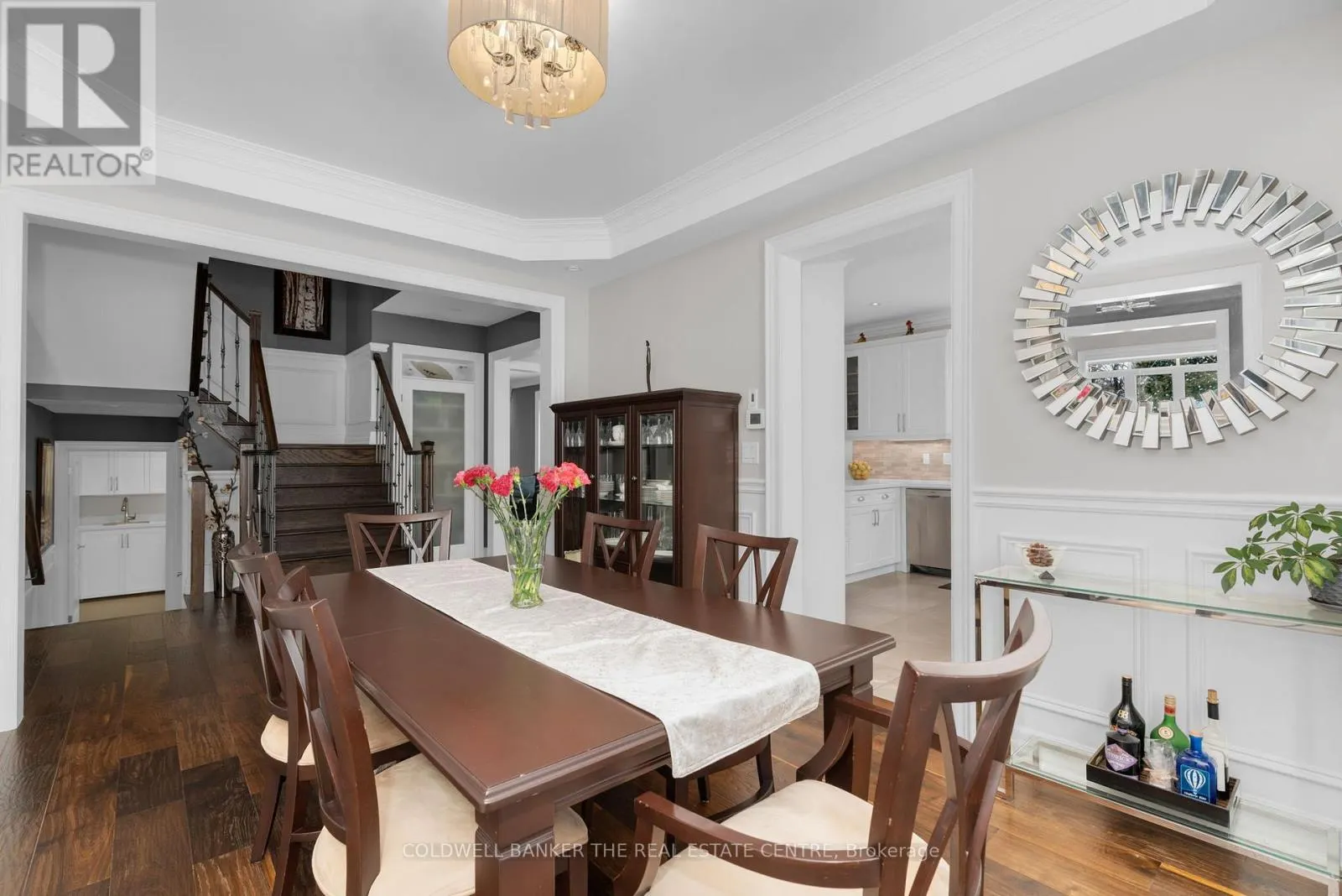376 TOLLENDAL MILL ROAD