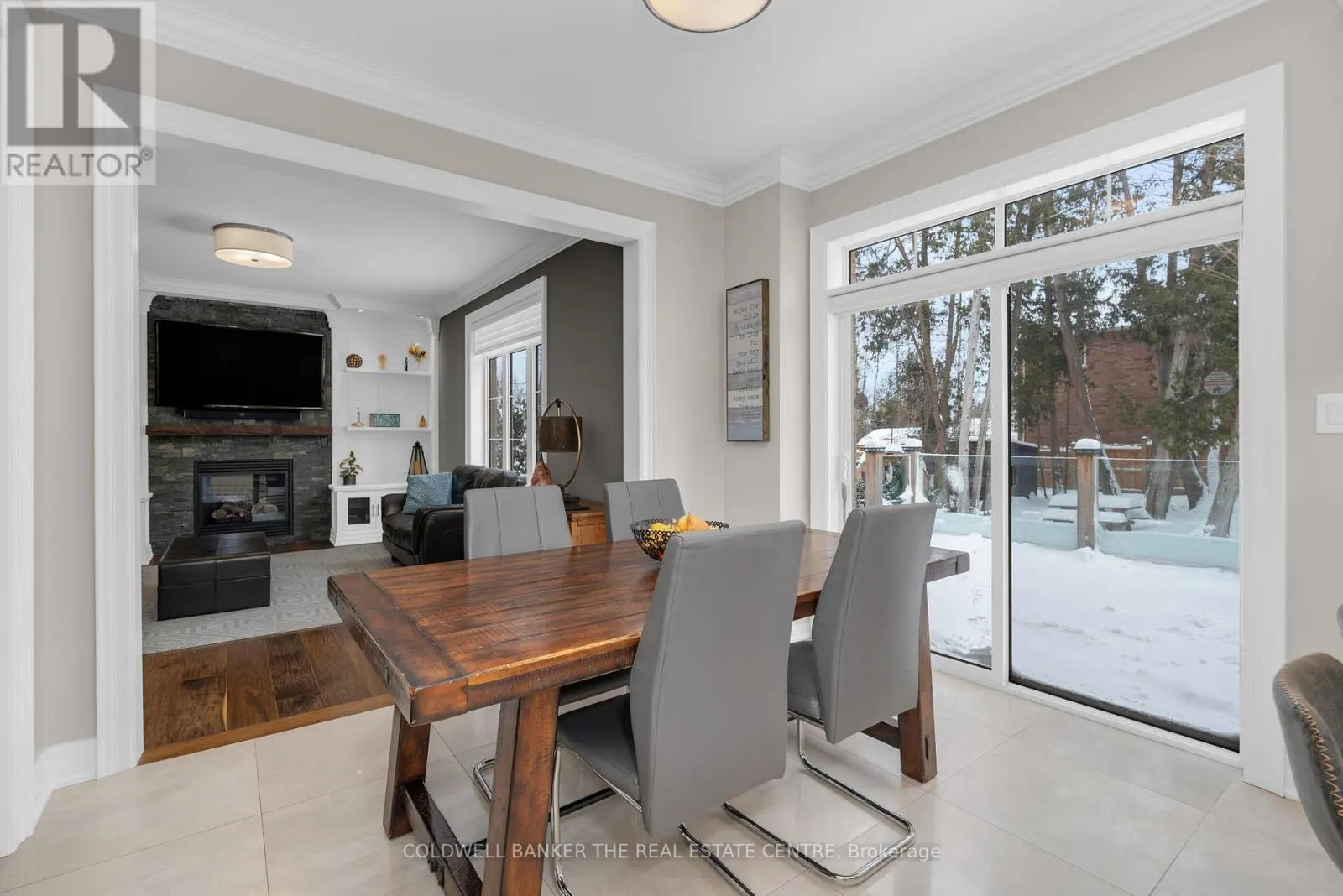 376 TOLLENDAL MILL ROAD