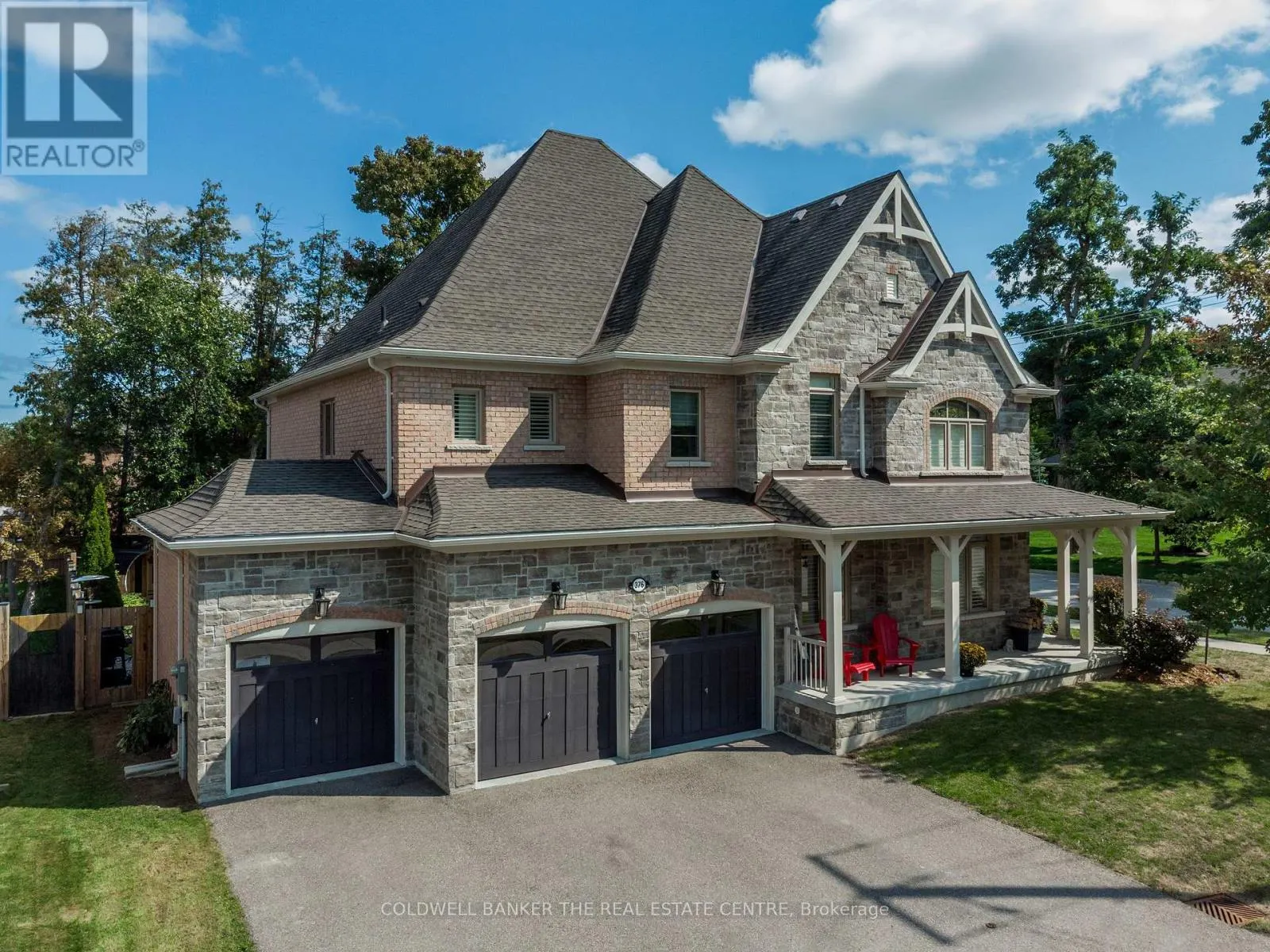 376 TOLLENDAL MILL ROAD