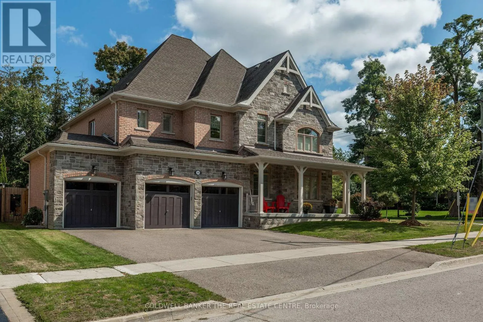 376 TOLLENDAL MILL ROAD