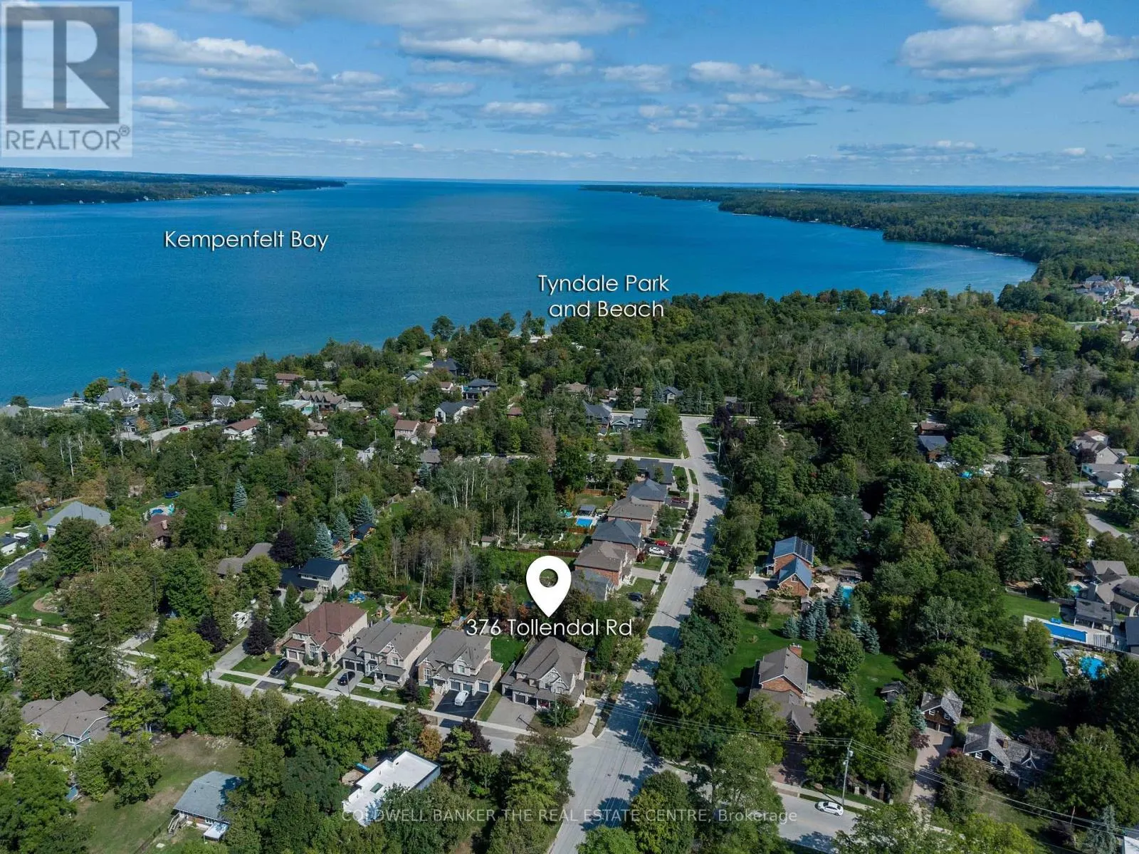 376 TOLLENDAL MILL ROAD
