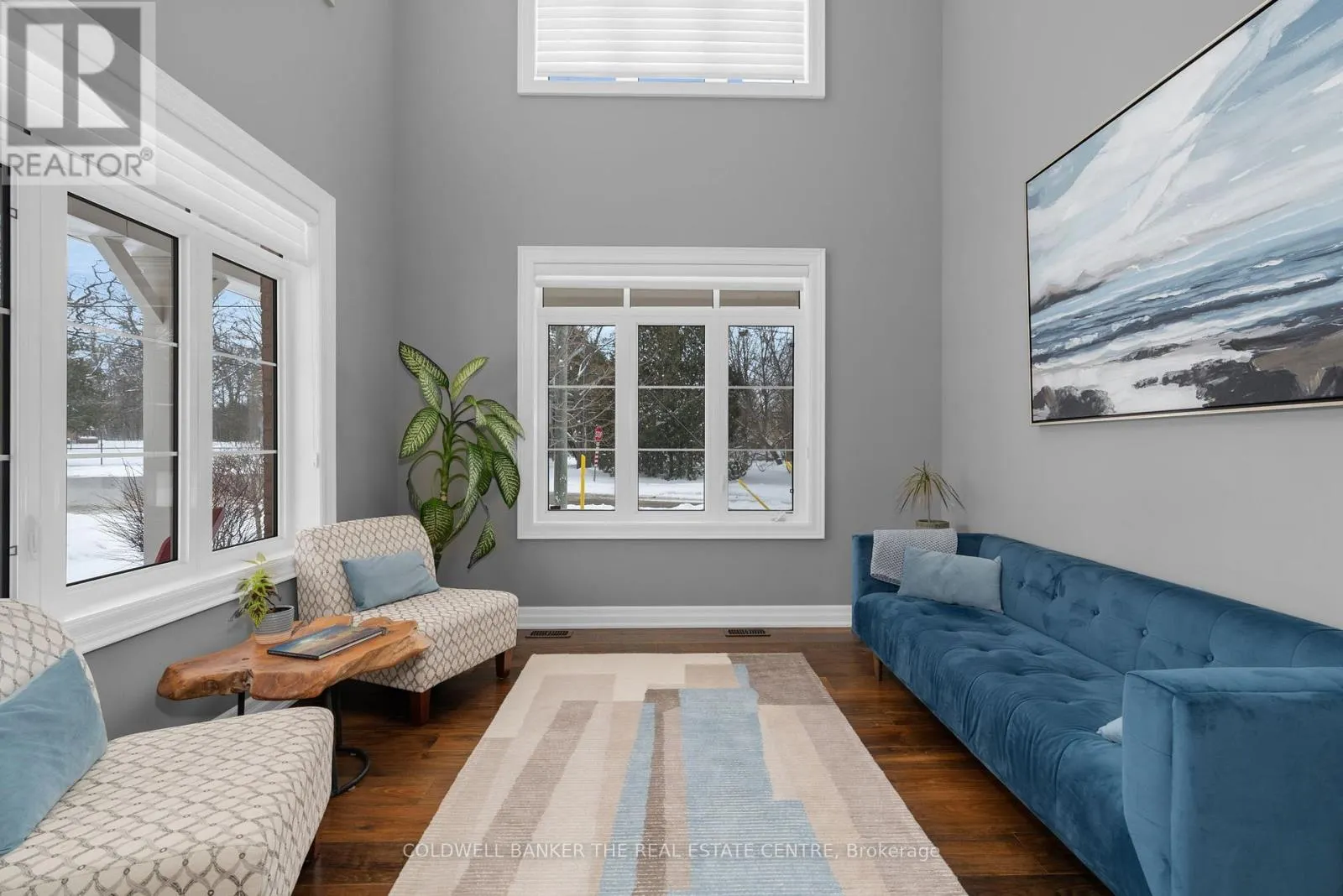 376 TOLLENDAL MILL ROAD