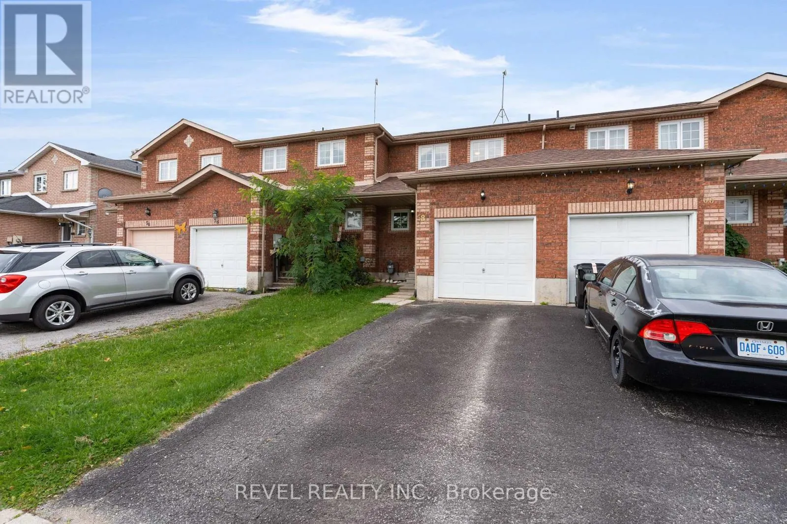 58 MICHAEL CRESCENT