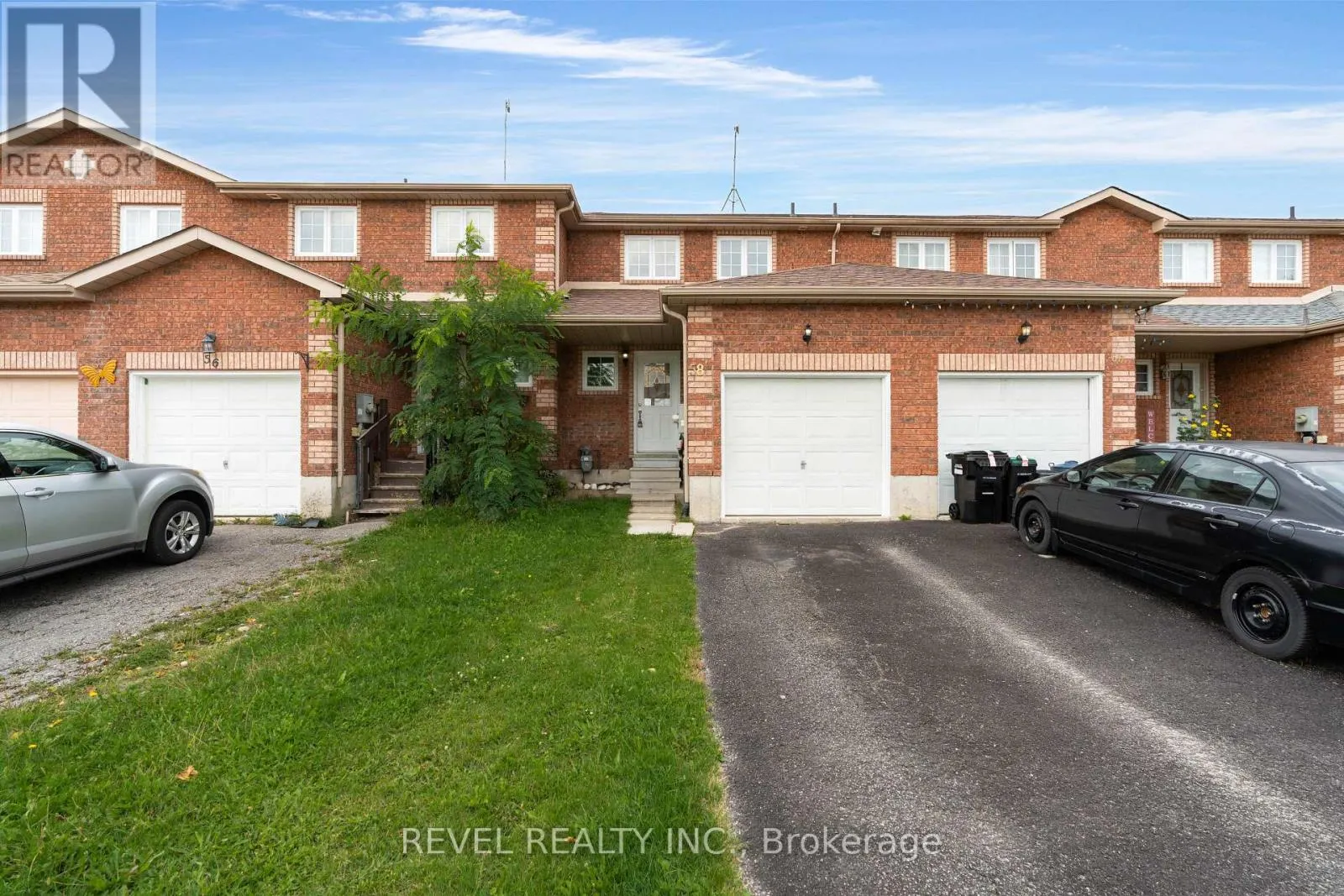 58 MICHAEL CRESCENT
