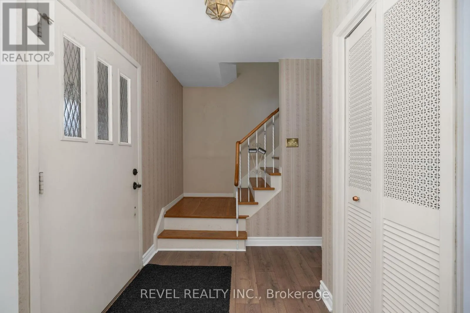 22 BELCOURT AVENUE