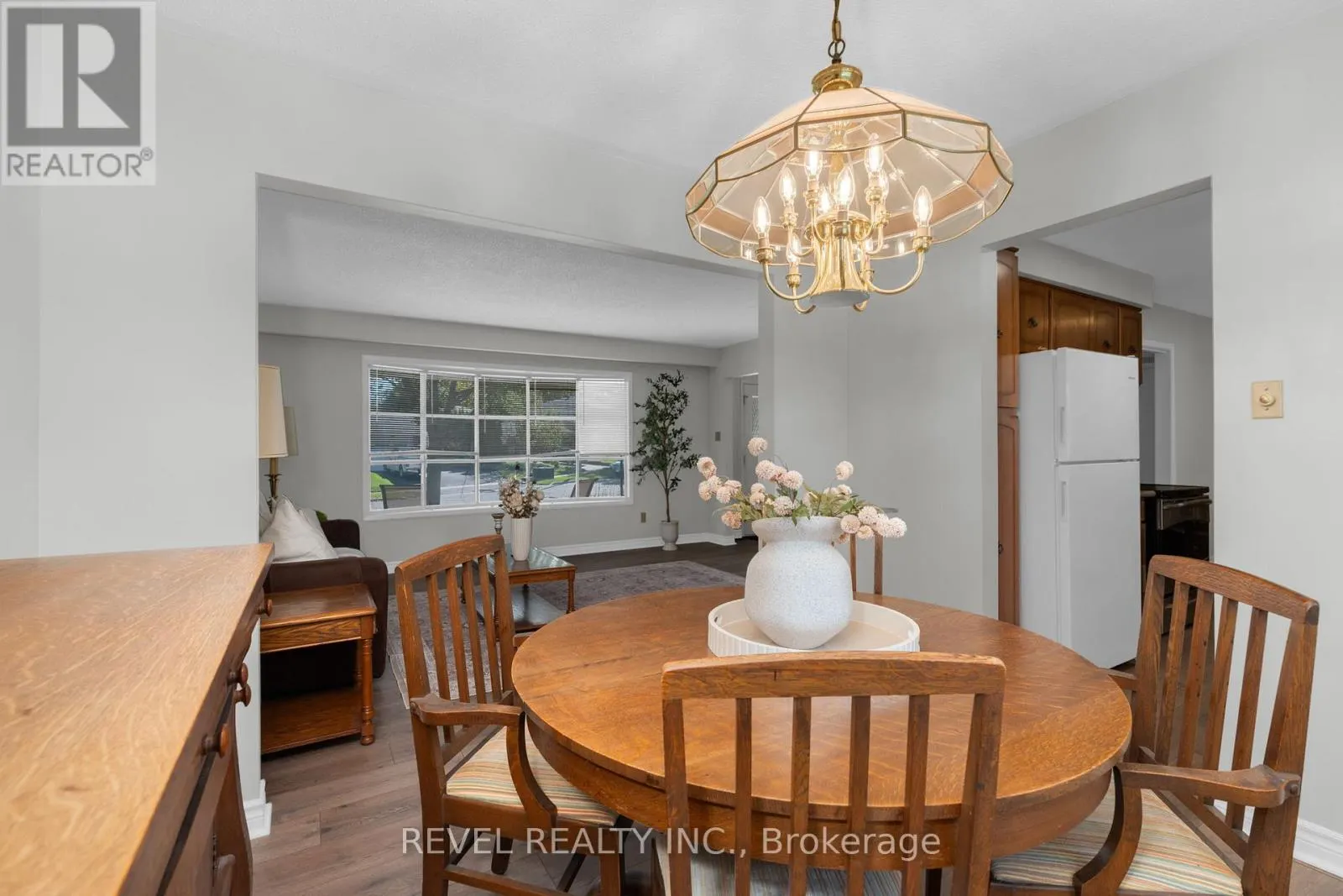 22 BELCOURT AVENUE