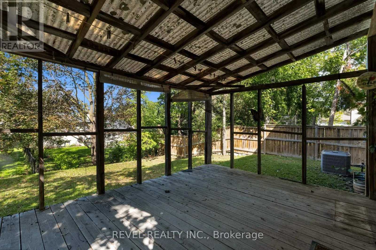 22 BELCOURT AVENUE
