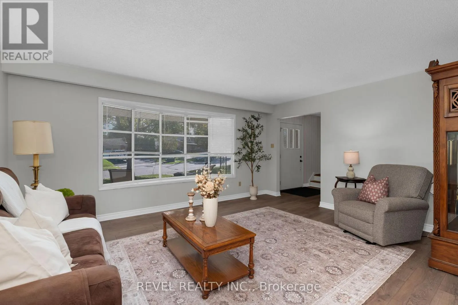 22 BELCOURT AVENUE