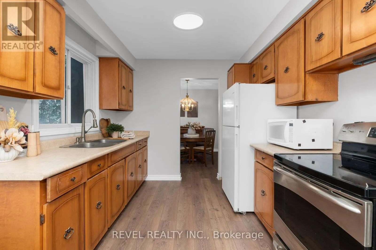 22 BELCOURT AVENUE