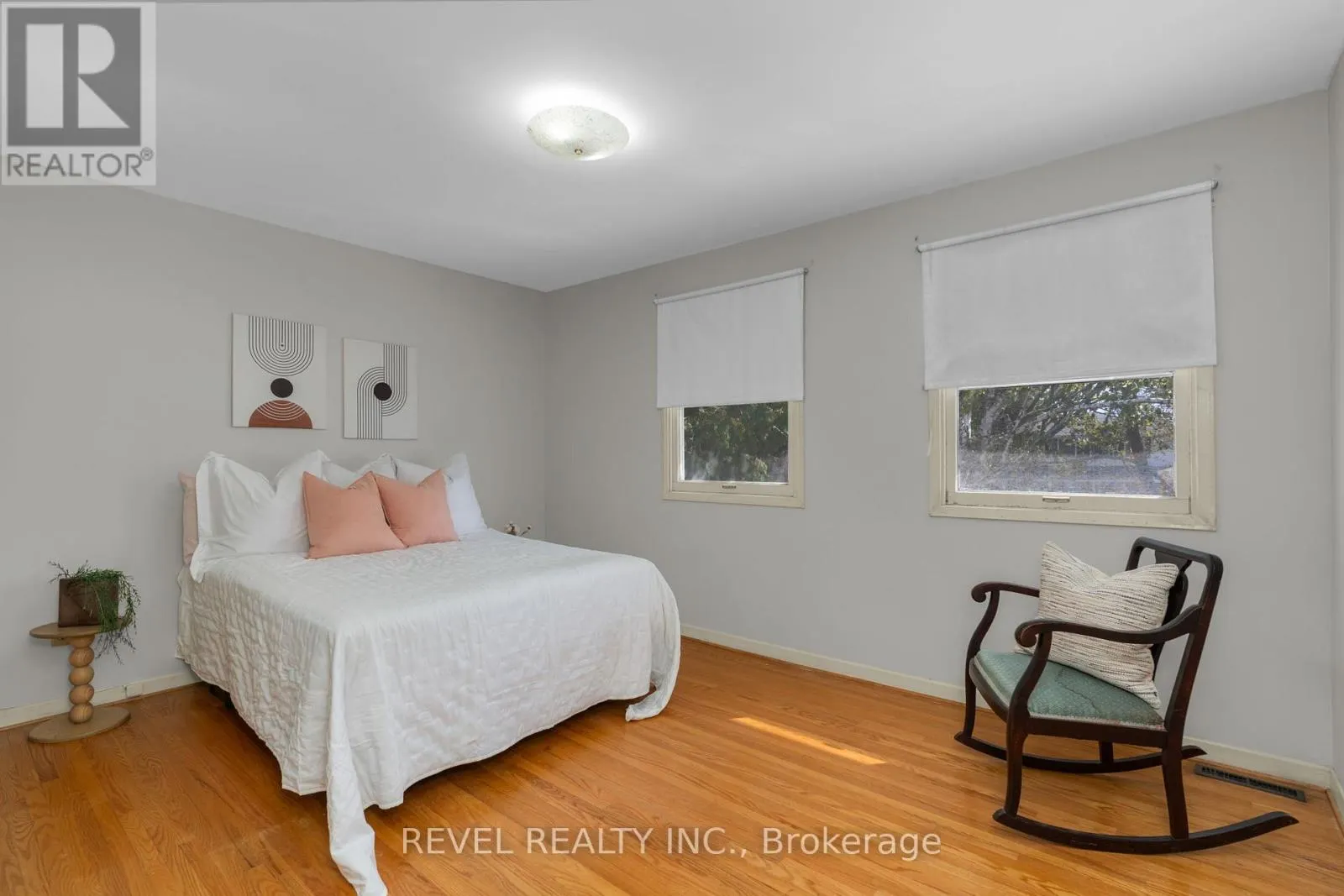 22 BELCOURT AVENUE