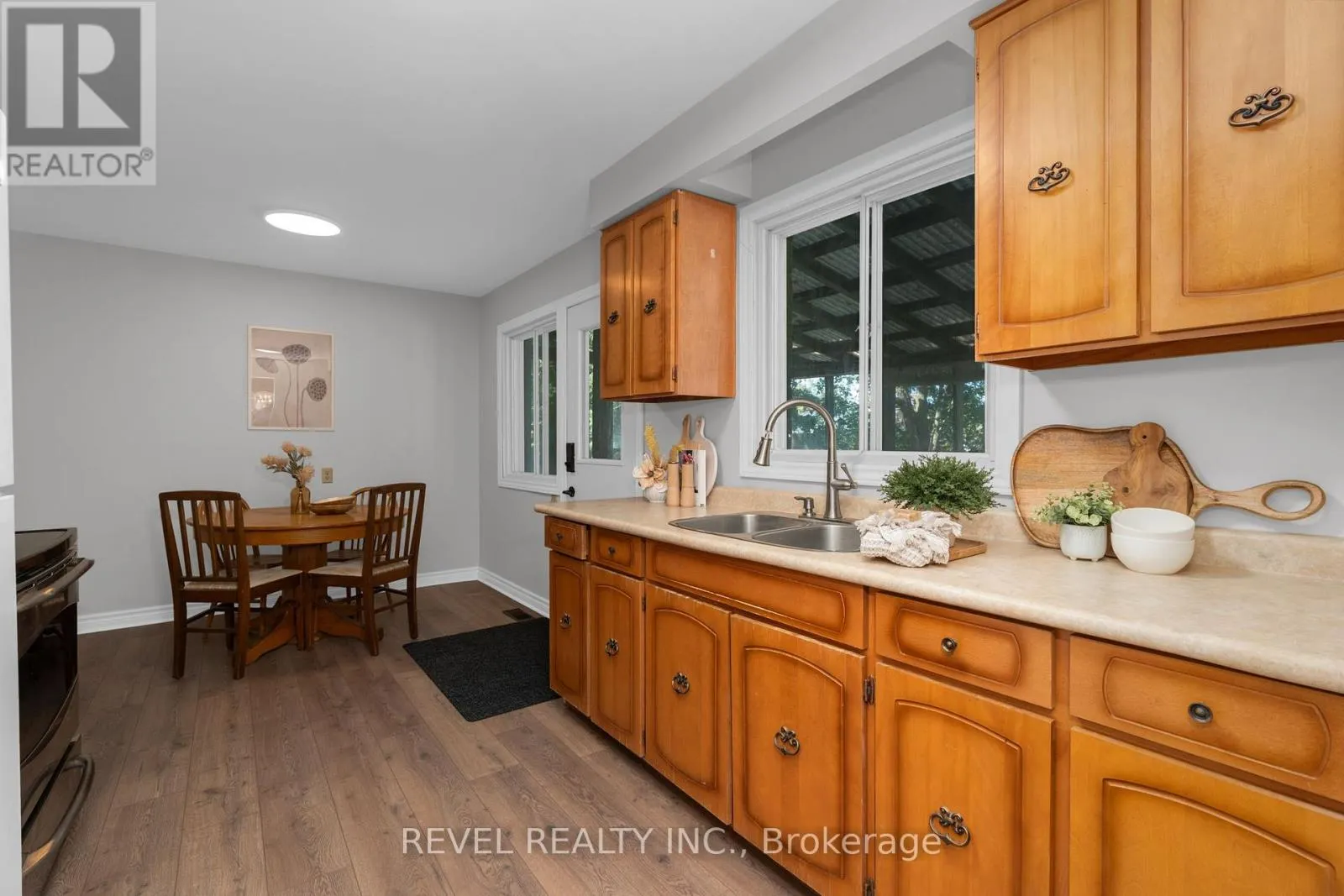 22 BELCOURT AVENUE