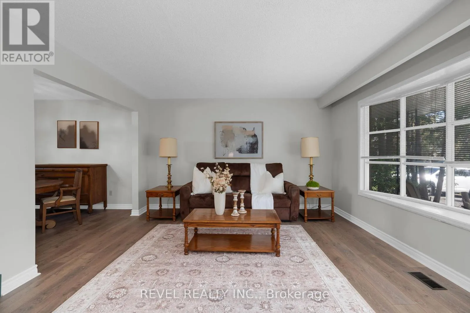 22 BELCOURT AVENUE