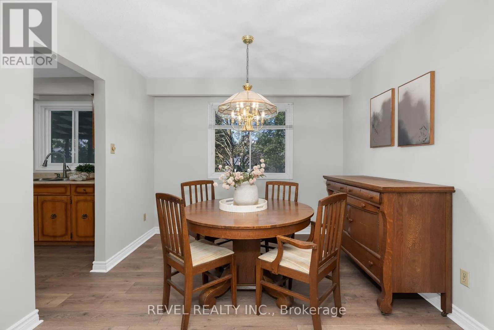 22 BELCOURT AVENUE