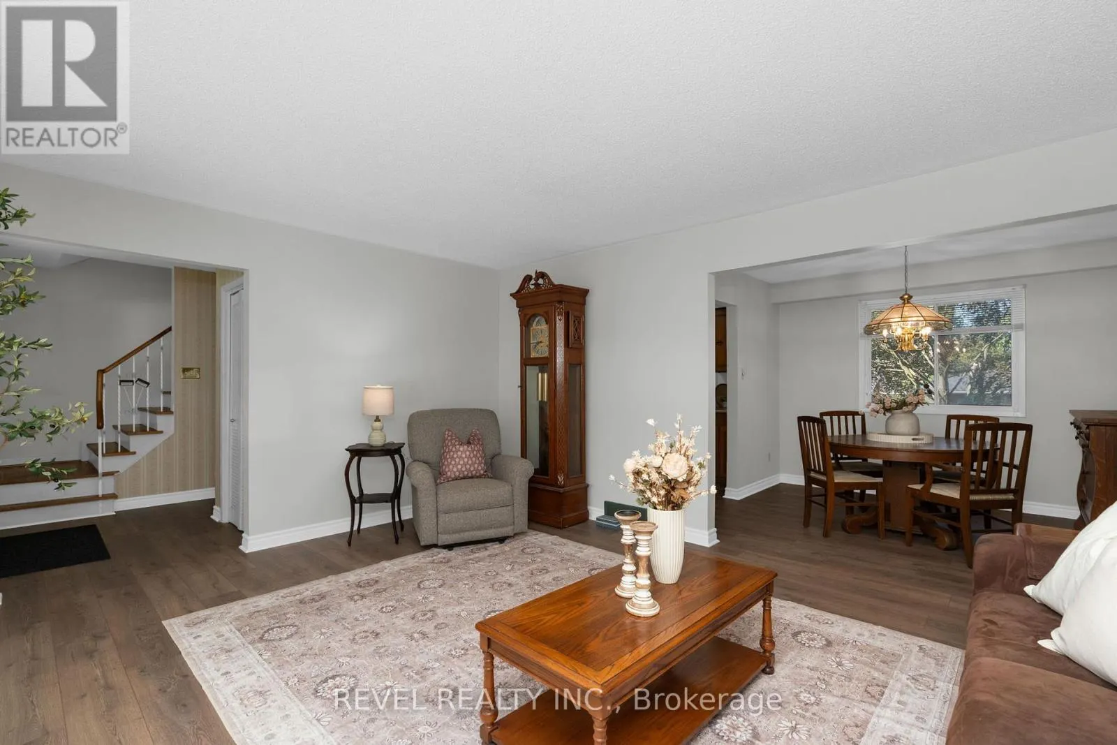 22 BELCOURT AVENUE