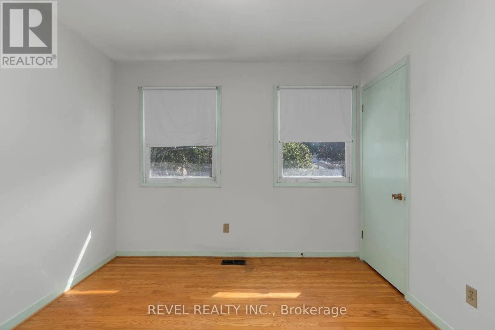 22 BELCOURT AVENUE
