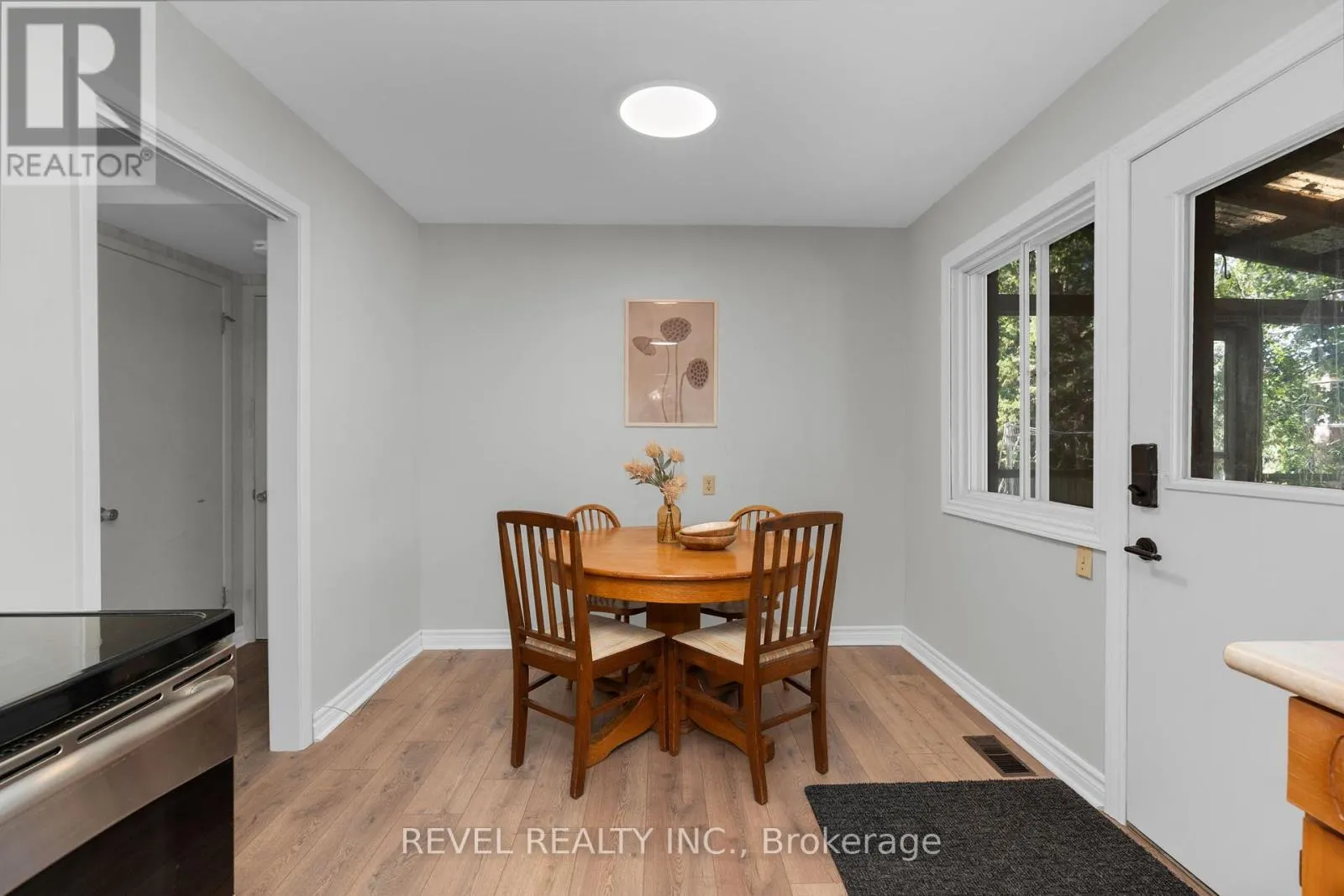 22 BELCOURT AVENUE