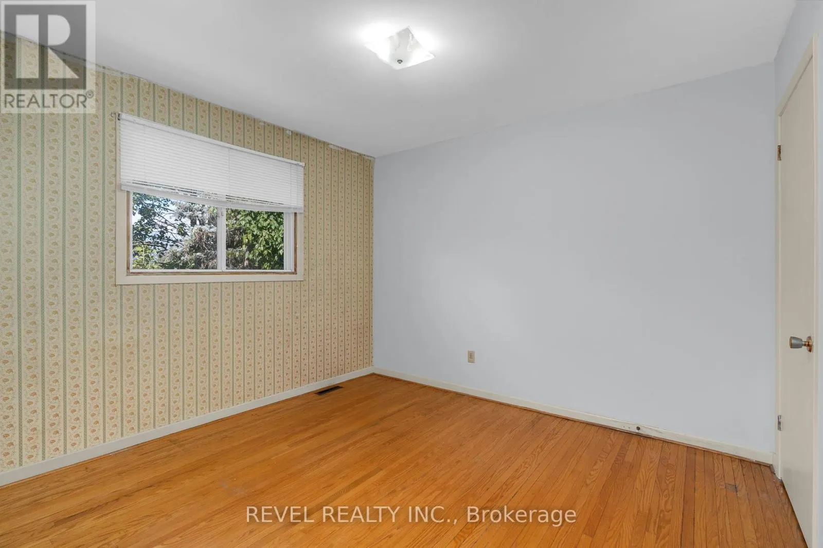 22 BELCOURT AVENUE