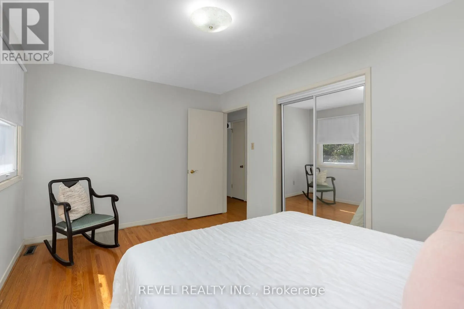 22 BELCOURT AVENUE