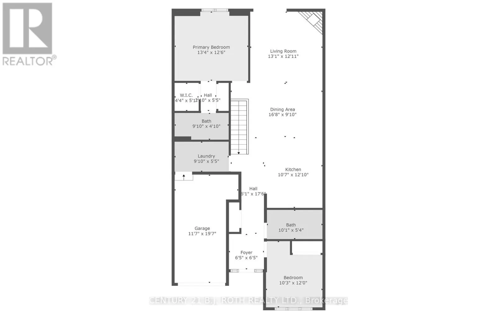8 CANTERBURY CIRCLE
