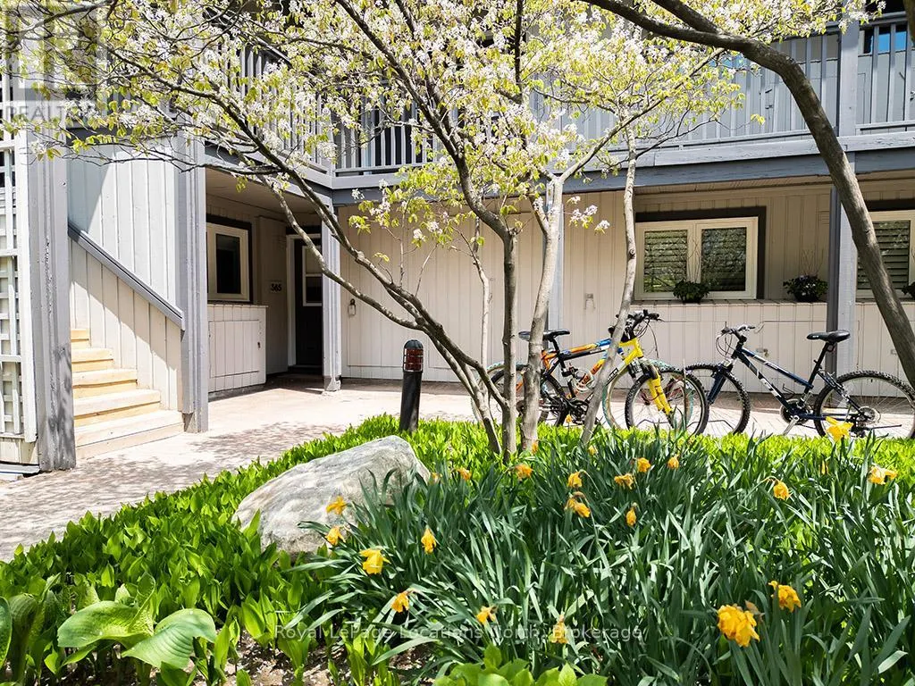 365 MARINERS WAY