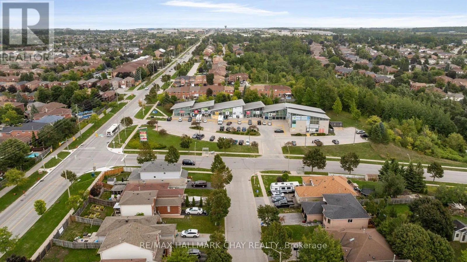 22 ASSINIBOINE DRIVE