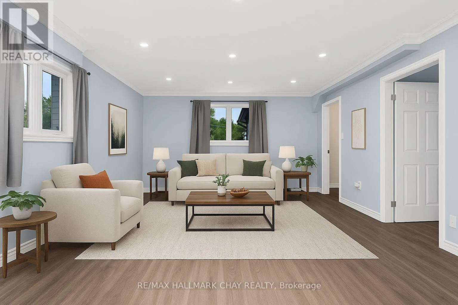 22 ASSINIBOINE DRIVE