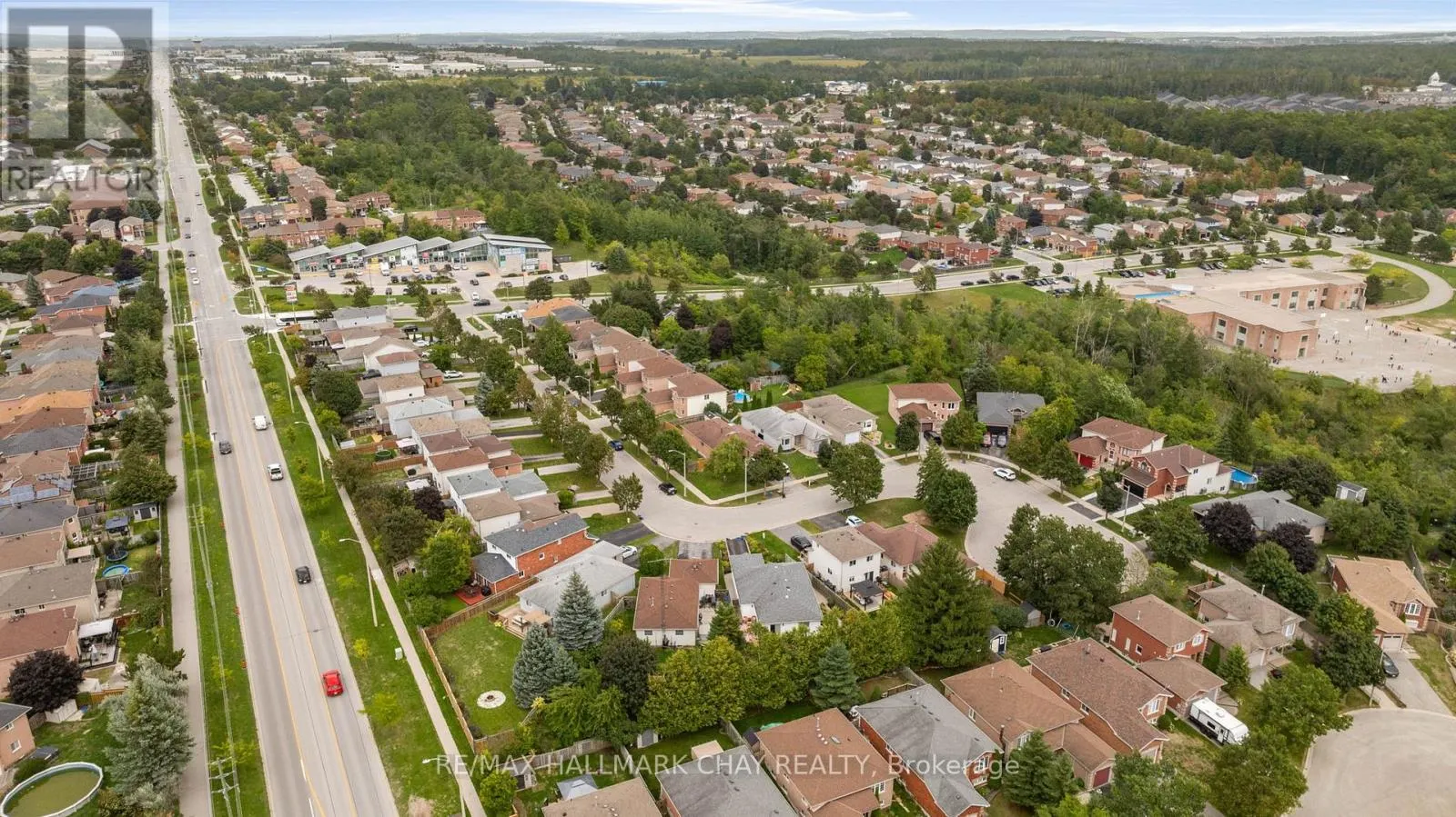 22 ASSINIBOINE DRIVE