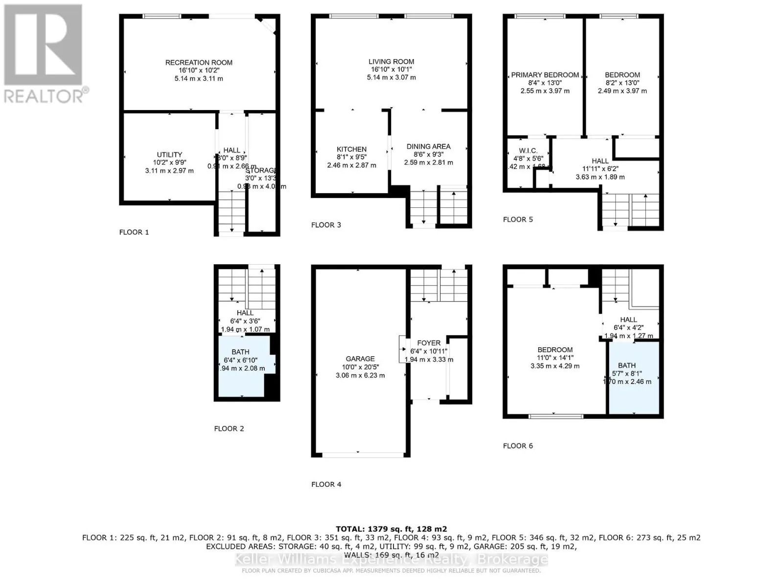 56 - 778 WILLIAM STREET, #56