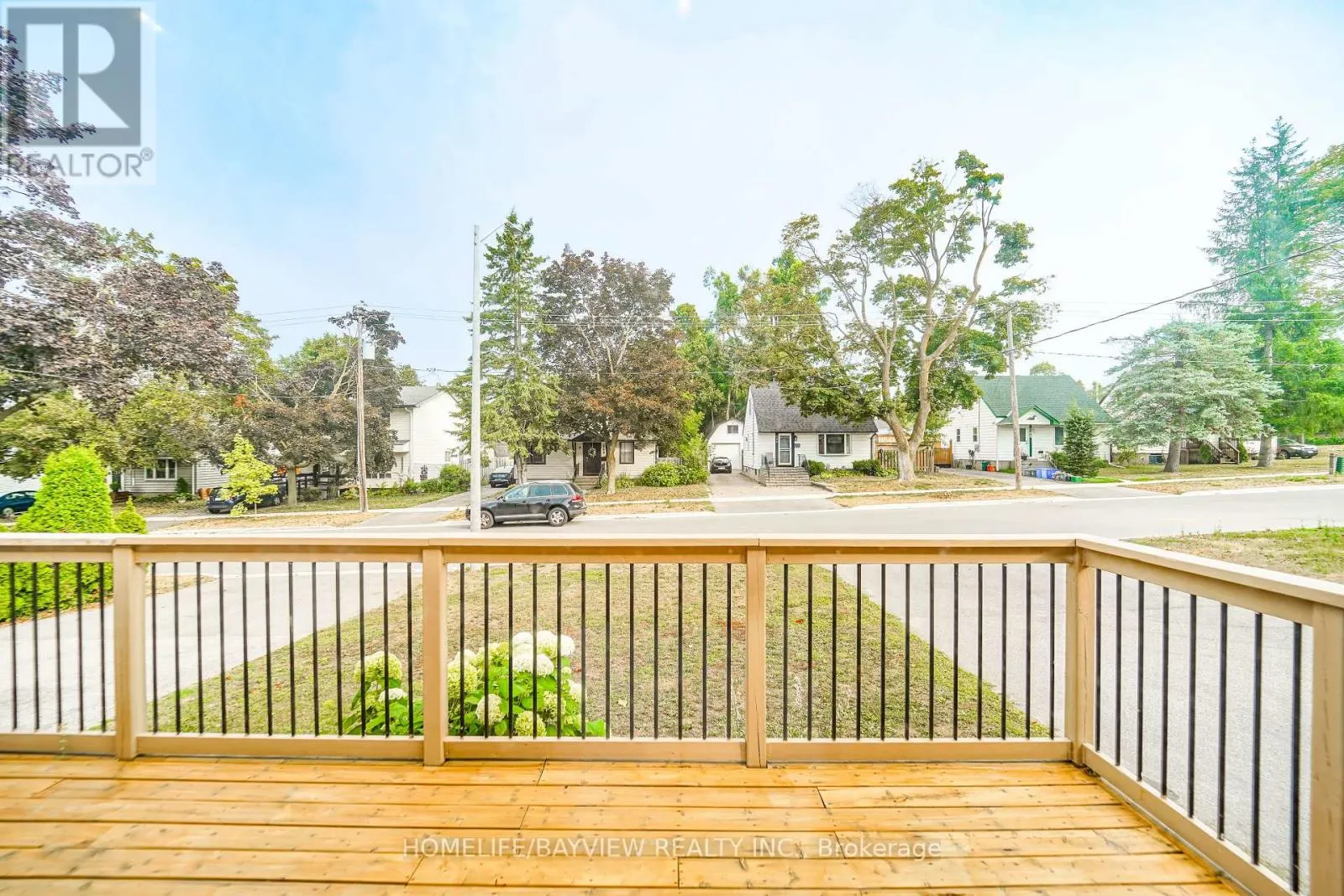 MAIN - 163 GUNN STREET