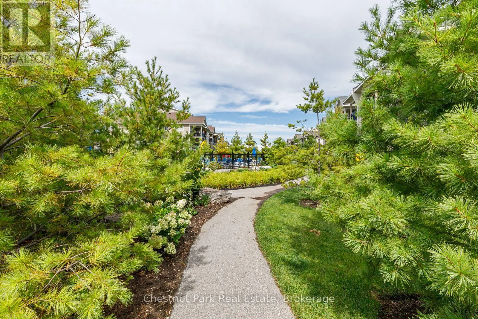 105 - 4 ANCHORAGE CRESCENT, #105