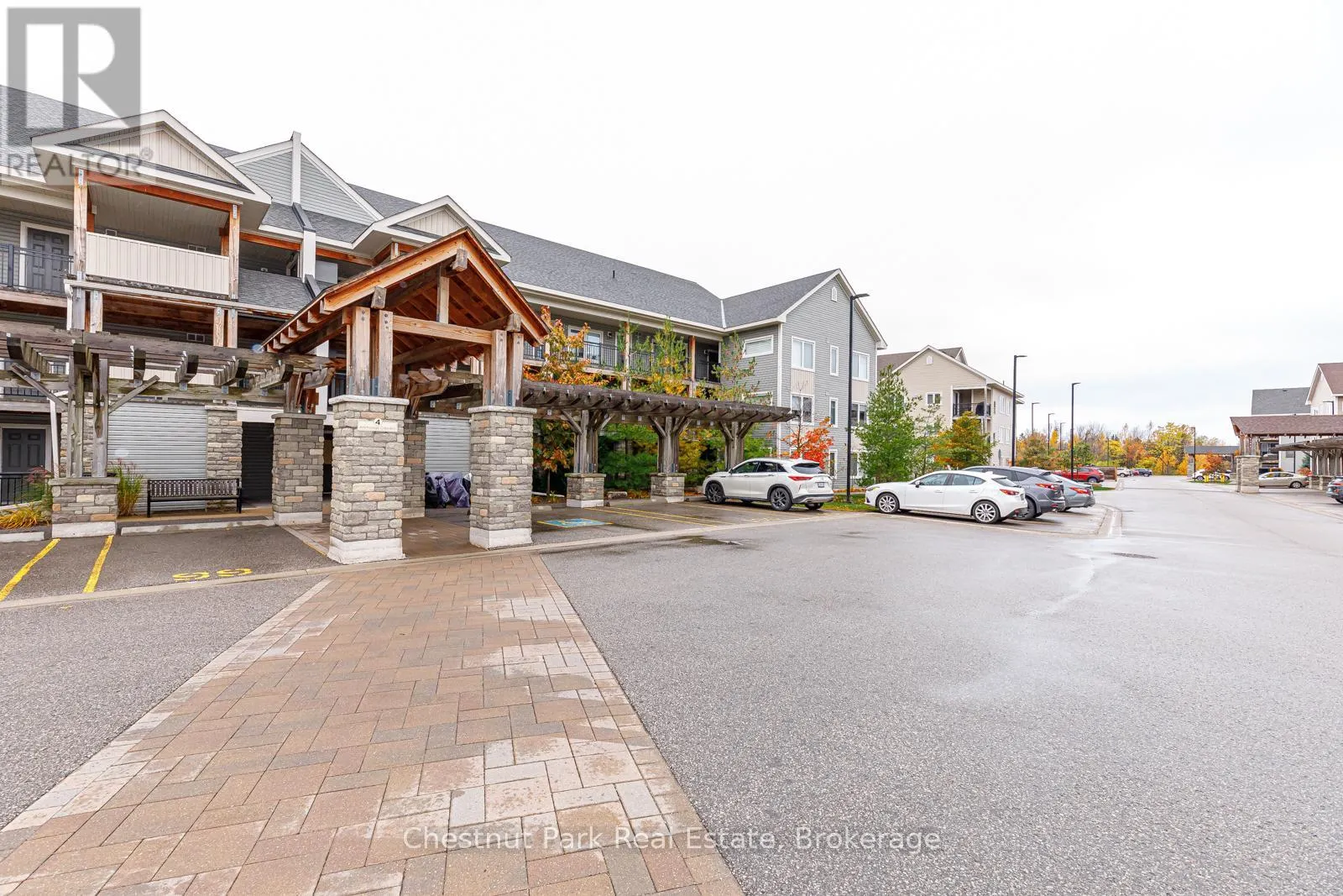 105 - 4 ANCHORAGE CRESCENT, #105