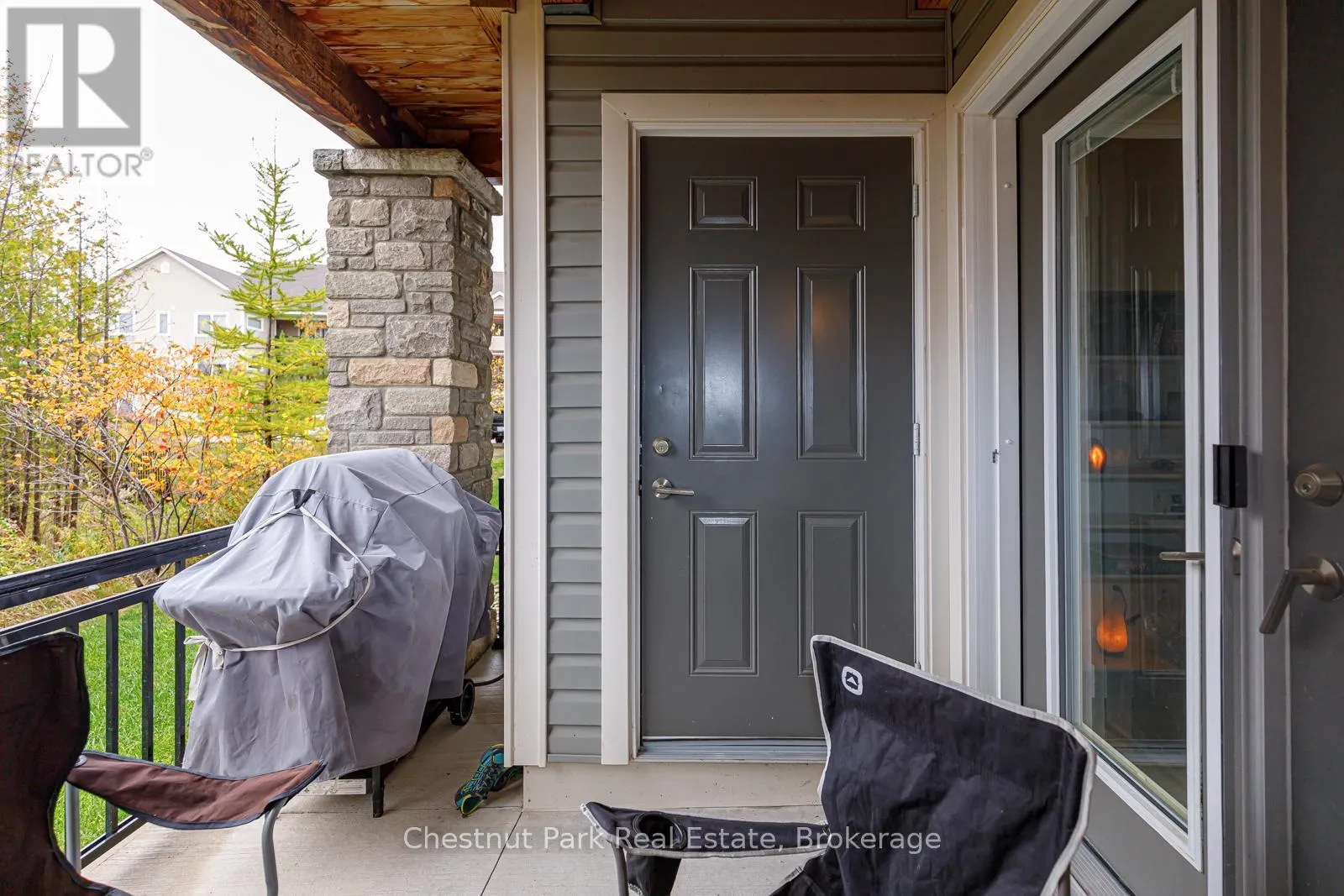 105 - 4 ANCHORAGE CRESCENT, #105